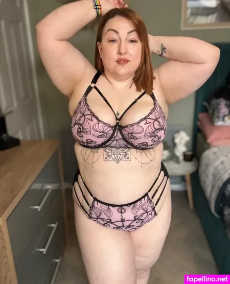 Curvycariad Free OnlyFans Thumbnail #pnT2CoUmOK