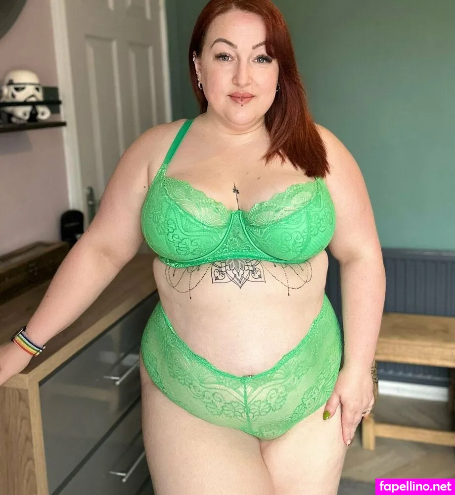 curvycariad_free Nude Leaked OnlyFans Photo #yBQ960v3uf