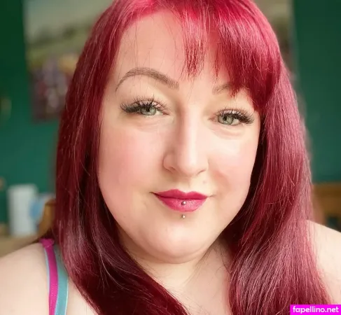 Curvycariad OnlyFans Thumbnail #2k634aeFiz