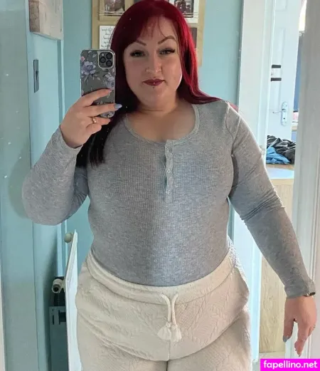 Curvycariad OnlyFans Thumbnail #Z78ZNdbyw1
