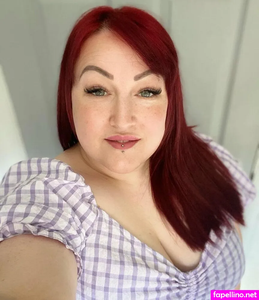 crazy_curvy_cute, curvycariad Nude Leaked OnlyFans Photo #bMC1cUKPbV