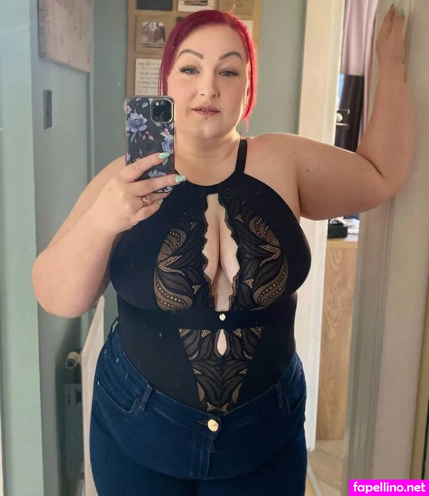 crazy_curvy_cute, curvycariad Nude Leaked OnlyFans Photo #fZ9gFP5KdF