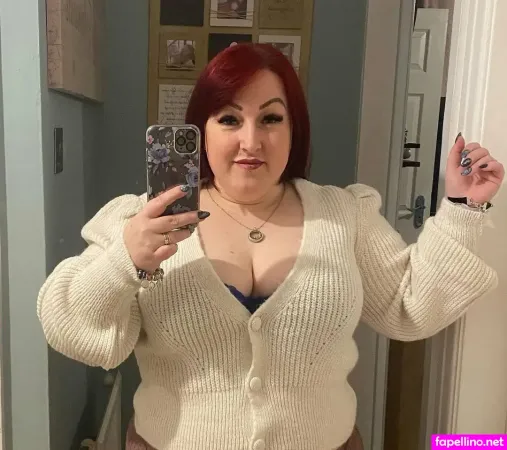 Curvycariad OnlyFans Thumbnail #qClinMmQzH