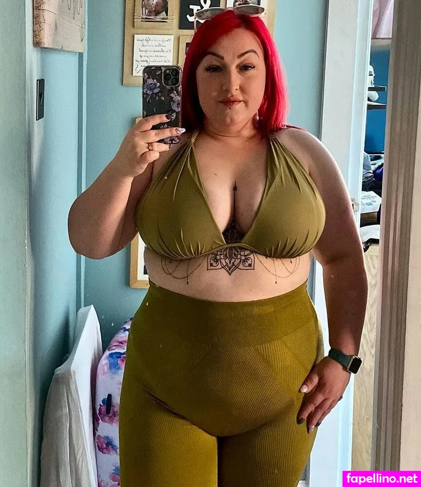 crazy_curvy_cute, curvycariad Nude Leaked OnlyFans Photo #upsCTbMqF0