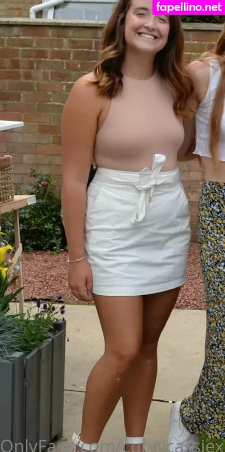 Curvycassiex OnlyFans Thumbnail #7p7x5yZBMY