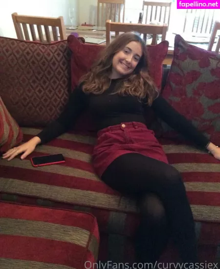 Curvycassiex OnlyFans Thumbnail #ChV1JVy71j
