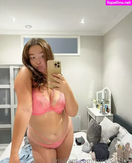 Curvycassiex OnlyFans Thumbnail #iYMWalpkQF