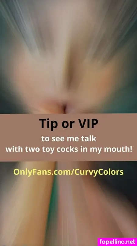 Curvycolorsbbw OnlyFans Thumbnail #726phBkGEW