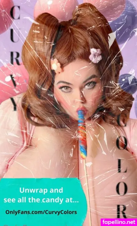 Curvycolorsbbw OnlyFans Thumbnail #EJR5gmiwd6