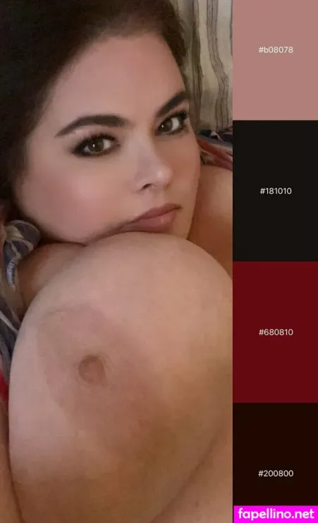 Curvycolorsbbw OnlyFans Thumbnail #XgczOMvrKH