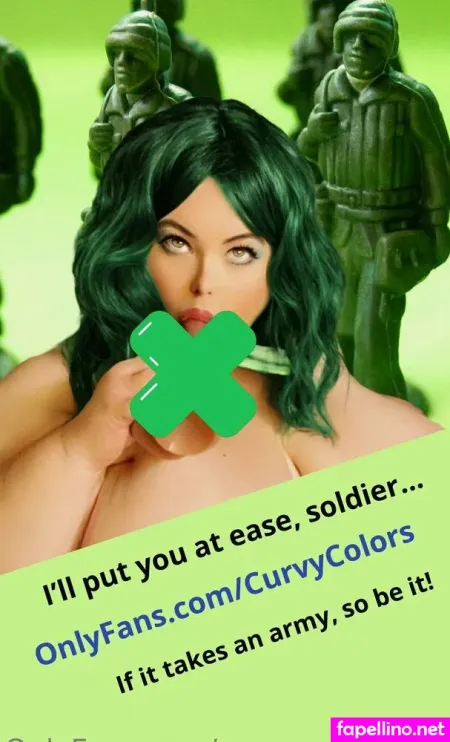 Curvycolorsbbw OnlyFans Thumbnail #Z0bmPG4r8o
