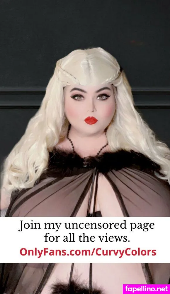 curvycolors, curvycolorsbbw Nude Leaked OnlyFans Photo #gdLbuh9N1m