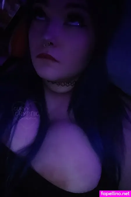 Curvycryptiic OnlyFans Thumbnail #aThPmt6MsK