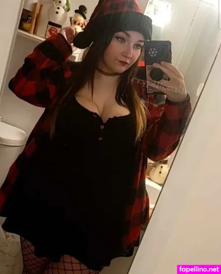 Curvycryptiicfree OnlyFans Thumbnail #CY0FI1ttx7