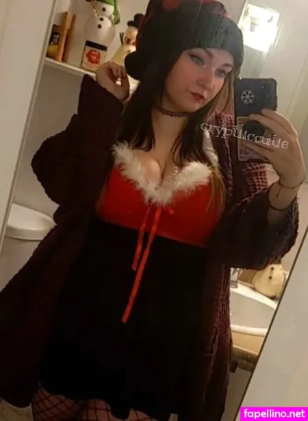 Curvycryptiicfree OnlyFans Thumbnail #OweWLhodN4