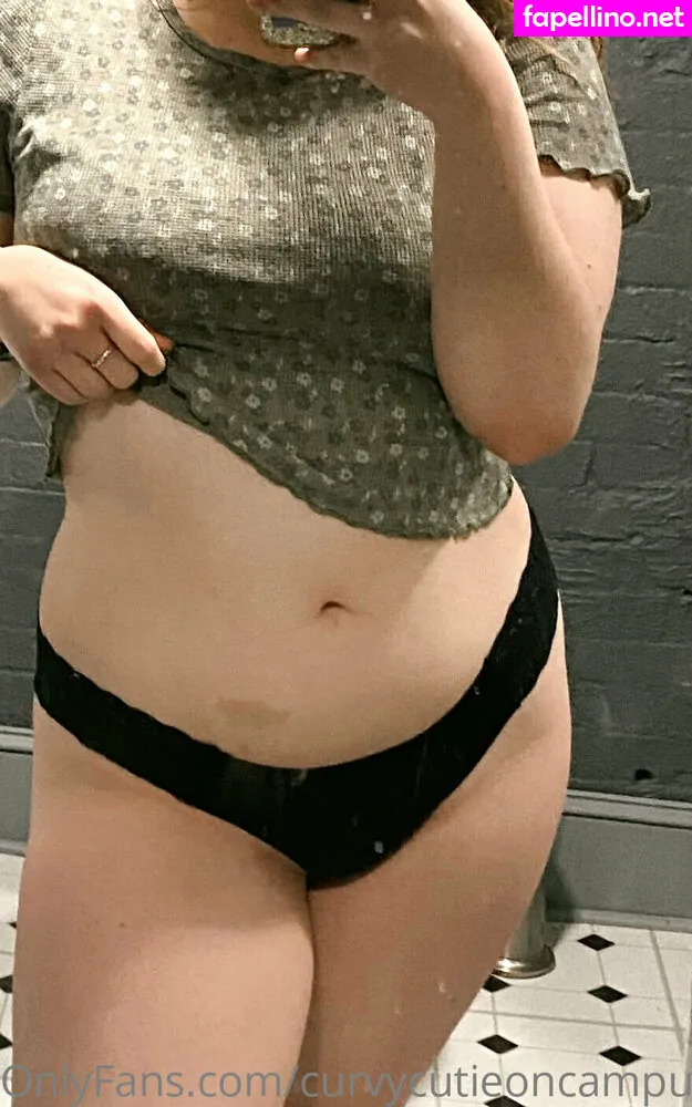 curvycutieoncampus Nude Leaked OnlyFans Photo #PLX56gAOMc
