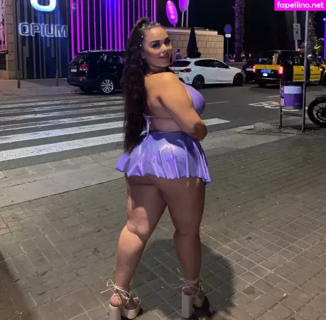 Curvyexoticaa OnlyFans Thumbnail #c5TTnmzzpP