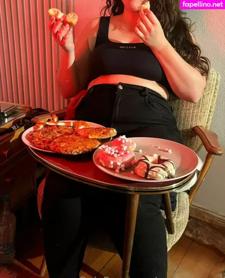 Curvyfairyyy OnlyFans Thumbnail #FU5UQWxDA6