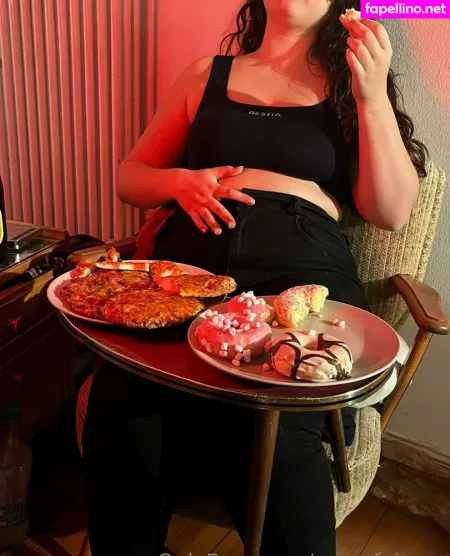 Curvyfairyyy OnlyFans Thumbnail #YdqfwS6skA