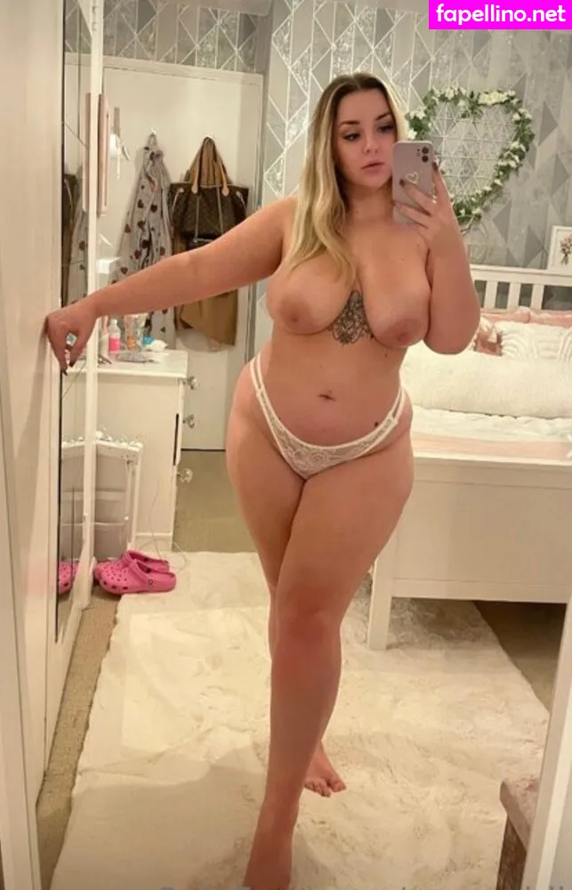 abi_lou89_, curvygirlAL, curvygirllou Nude Leaked OnlyFans Photo #9rOy7cVpqM