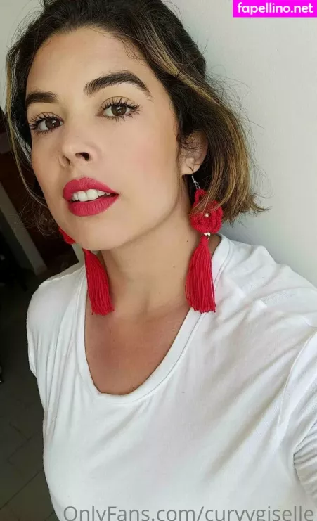 Curvygiselle OnlyFans Thumbnail #zf6YjEmAd3