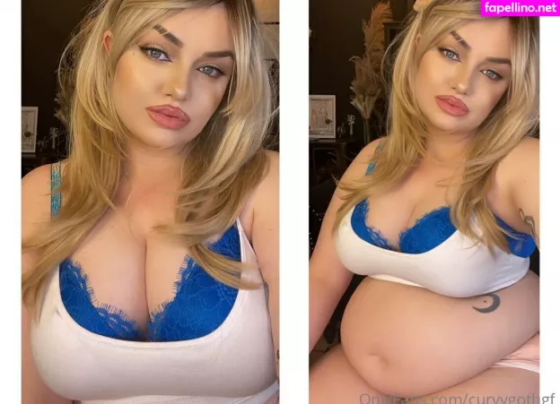 Curvygothgf OnlyFans Thumbnail #32NVc5IAkO