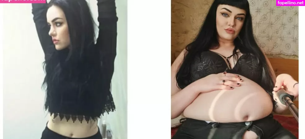 Curvygothgf OnlyFans Thumbnail #FD5p346WPJ