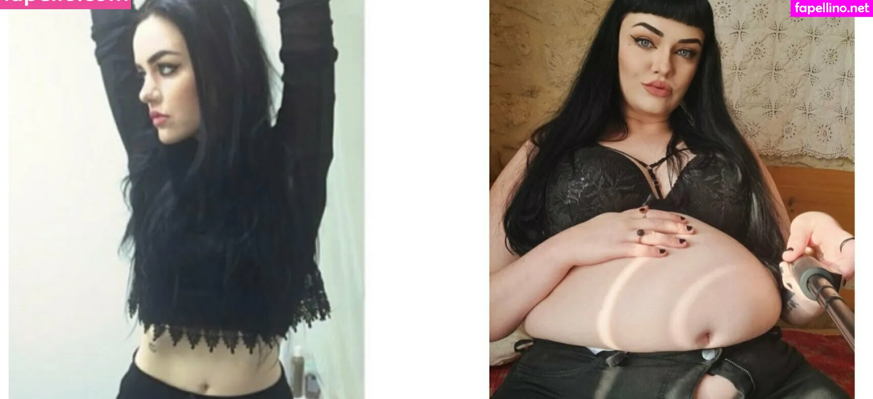 curvygothgf Nude Leaked OnlyFans Photo #FD5p346WPJ