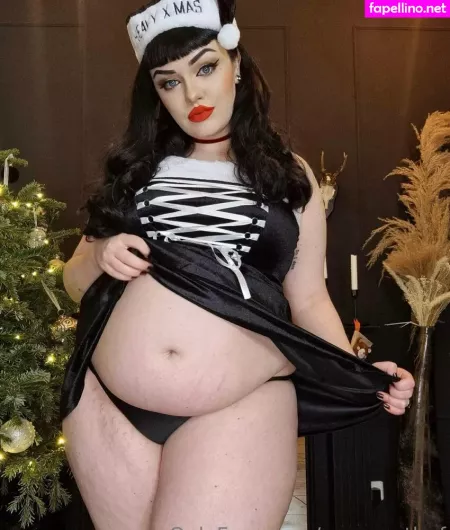 Curvygothgf OnlyFans Thumbnail #IDhqeb0D6K