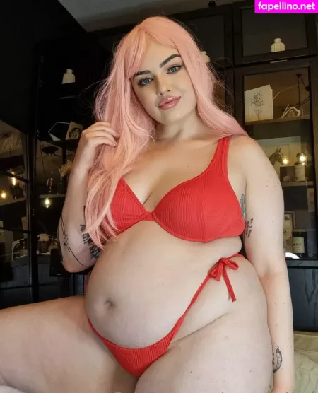 Curvygothgf OnlyFans Thumbnail #LNfAZcENvk