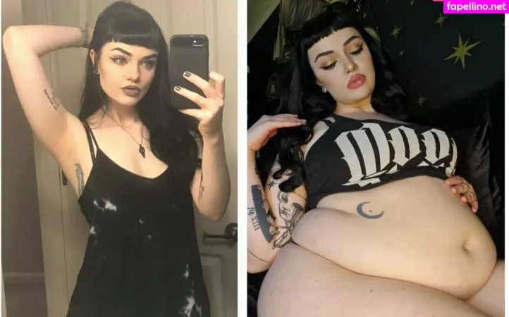 Curvygothgf OnlyFans Thumbnail #UJxc8YpxMp
