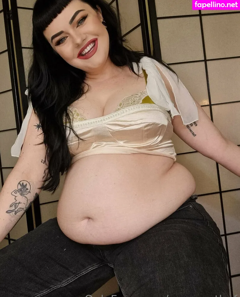 curvygothgf Nude Leaked OnlyFans Photo #Uh4hNnU55U