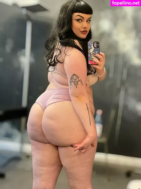 Curvygothgf OnlyFans Thumbnail #Va959JI7dF