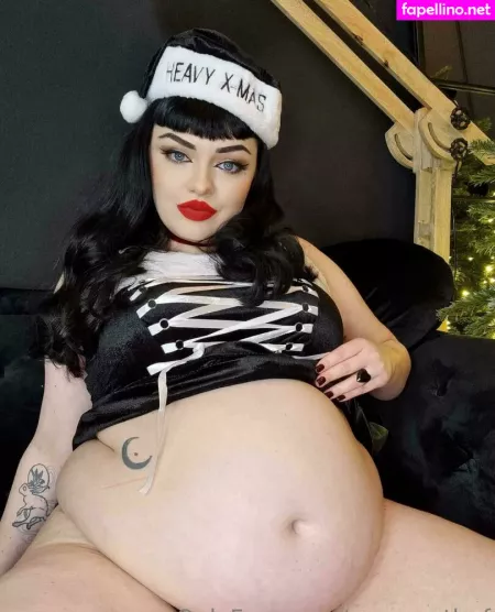 Curvygothgf OnlyFans Thumbnail #YKB2FQj90y