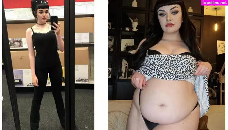 Curvygothgf OnlyFans Thumbnail #gvSkQbRcxu