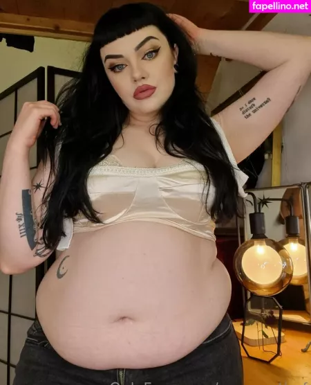 Curvygothgf OnlyFans Thumbnail #yfOeyTgeqW