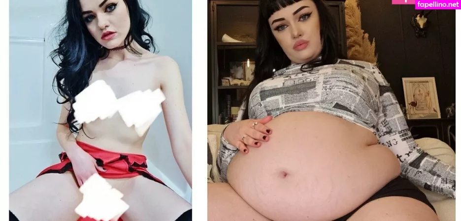 Curvygothgf OnlyFans Thumbnail #yzIozSuf8u