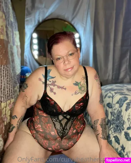 Curvyheathersneakpeek OnlyFans Thumbnail #GtZOd0tBwF