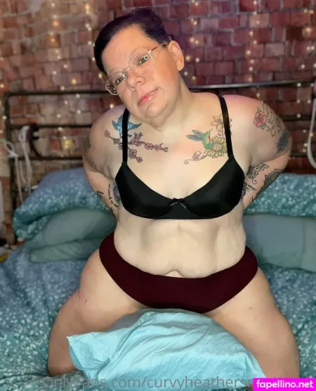 Curvyheathersneakpeek OnlyFans Thumbnail #LiaNB2zcMf
