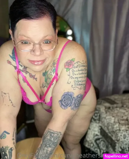 Curvyheathersneakpeek OnlyFans Thumbnail #k47c3cAXeC
