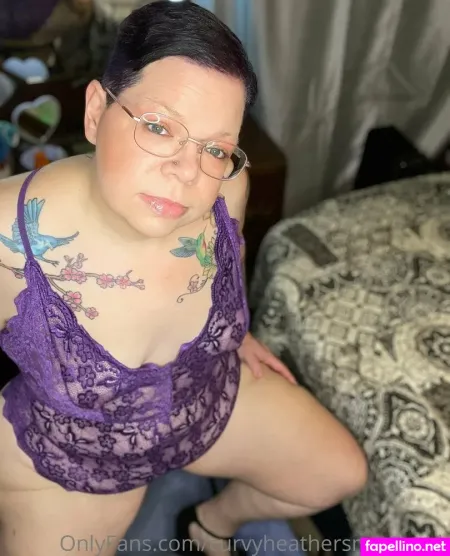 Curvyheathersneakpeek OnlyFans Thumbnail #rFYE5UIfhA