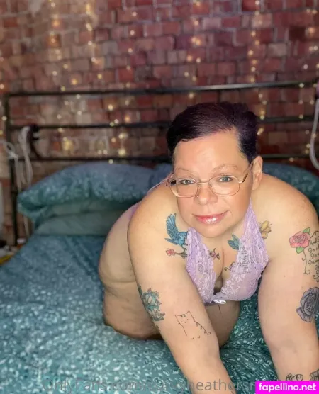Curvyheathersneakpeek OnlyFans Thumbnail #vhaL7RZN55