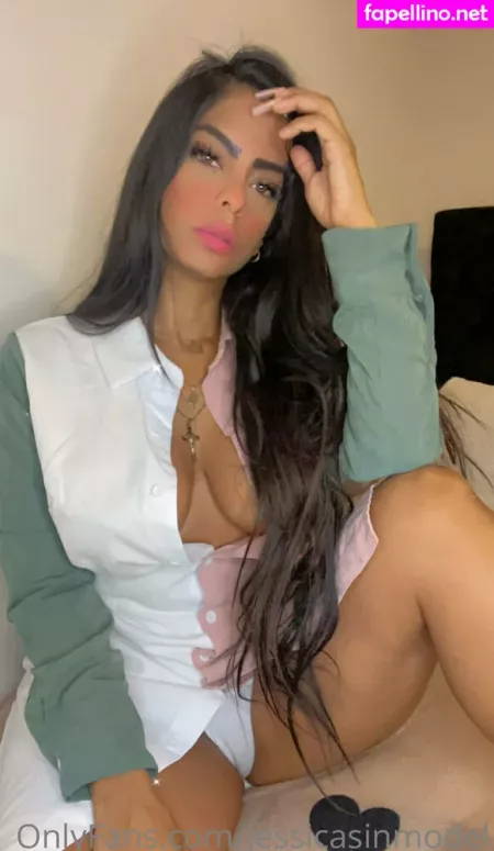 Curvyjessy OnlyFans Thumbnail #HTdsbx57KG