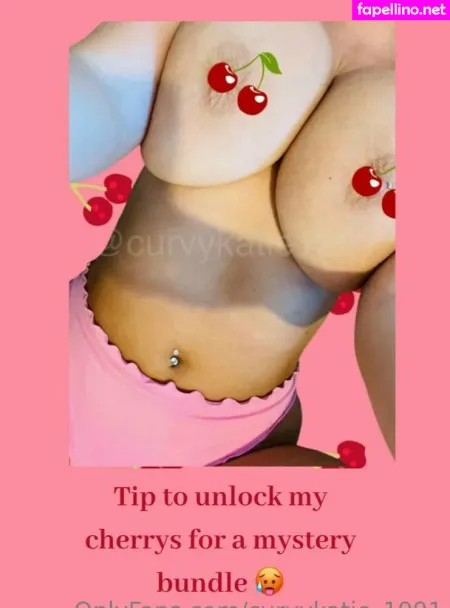Curvykatie 1991 OnlyFans Thumbnail #ujR2YOgEbe