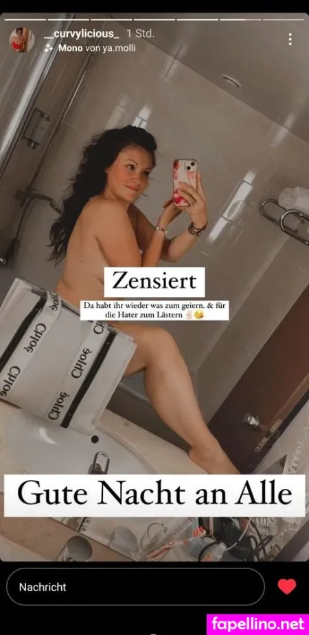 Curvylicious OnlyFans Thumbnail #0h42thJZGb
