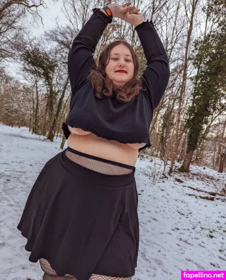 Curvyliciouspie Main Profile Photo