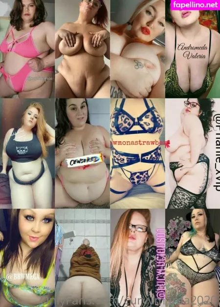 Curvymama2020 OnlyFans Thumbnail #MbSbqndFod