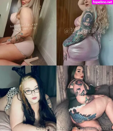 Curvymama2021 OnlyFans Thumbnail #KasGdLPSdO