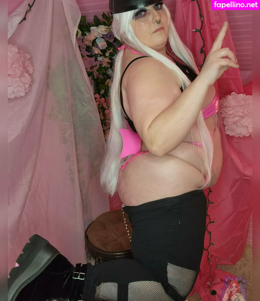 curvymonstergirlfree, freaky_litty_af Nude Leaked OnlyFans Photo #CktebnftbJ