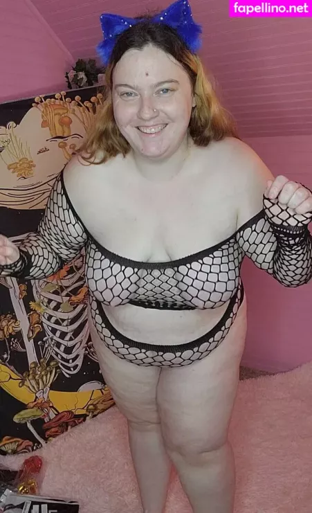 Curvymonstergirlfree OnlyFans Thumbnail #F84pHNTLhq